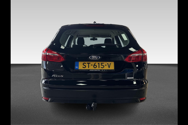 Ford FOCUS Wagon 1.0 Lease Edition