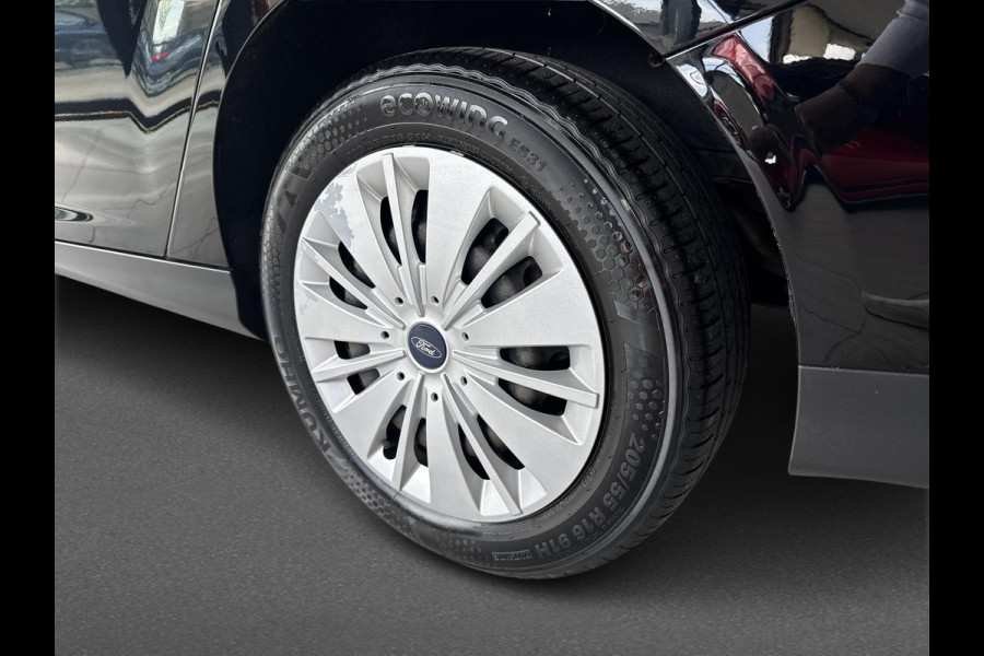 Ford FOCUS Wagon 1.0 Lease Edition