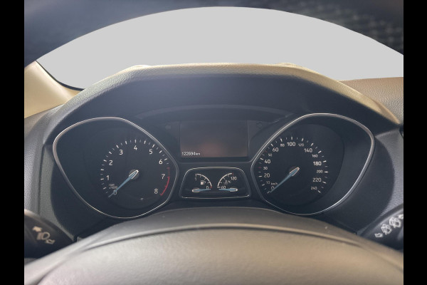 Ford FOCUS Wagon 1.0 Lease Edition