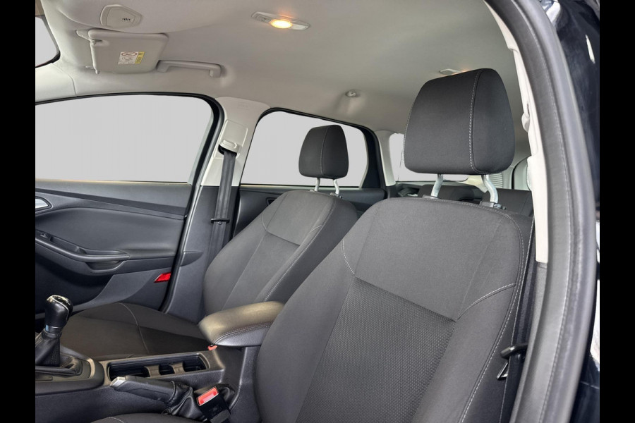 Ford FOCUS Wagon 1.0 Lease Edition