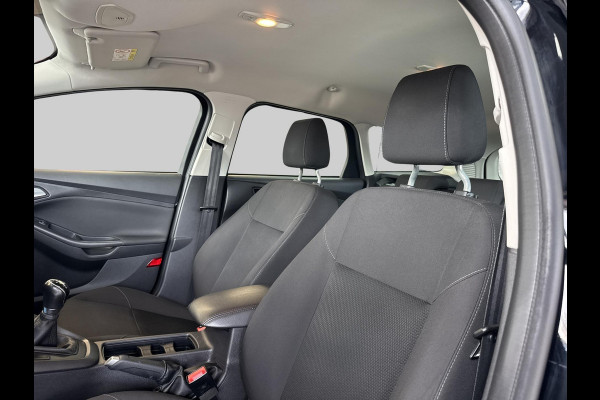 Ford FOCUS Wagon 1.0 Lease Edition