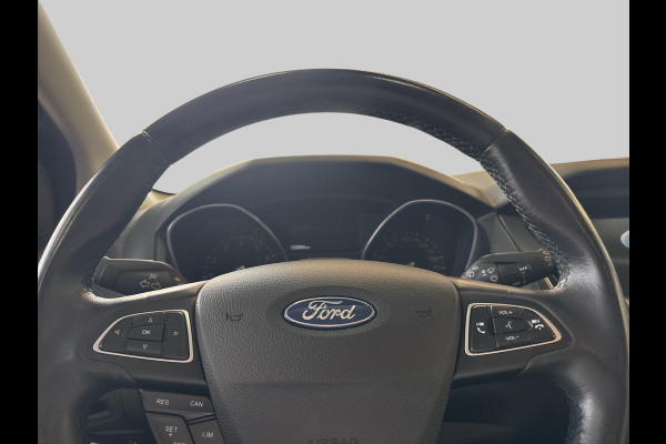 Ford FOCUS Wagon 1.0 Lease Edition