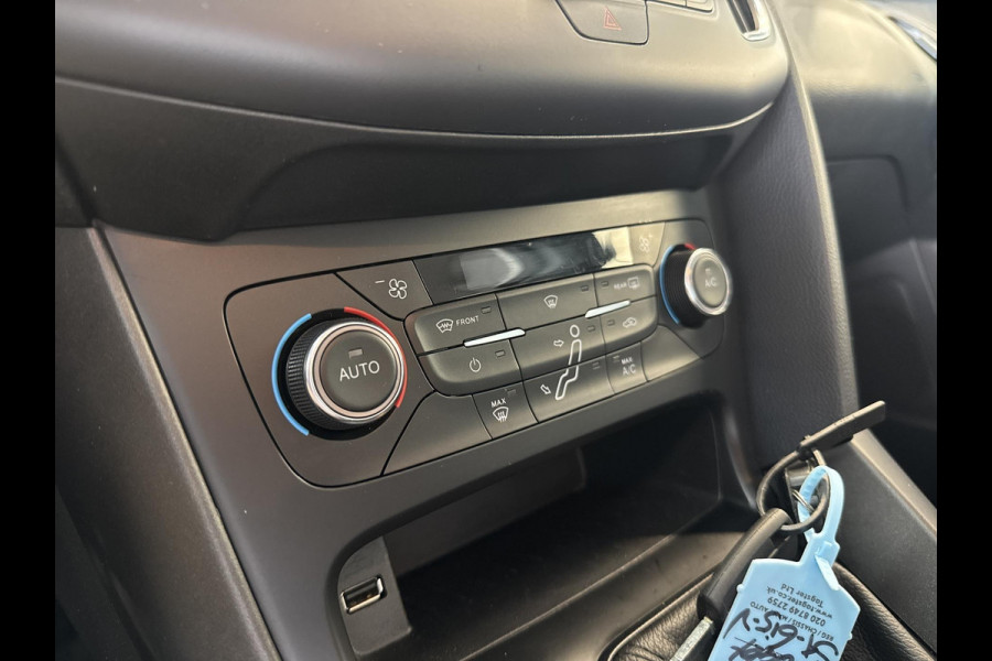 Ford FOCUS Wagon 1.0 Lease Edition