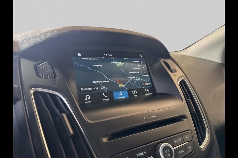 Ford FOCUS Wagon 1.0 Lease Edition