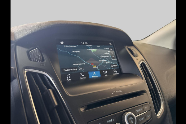 Ford FOCUS Wagon 1.0 Lease Edition