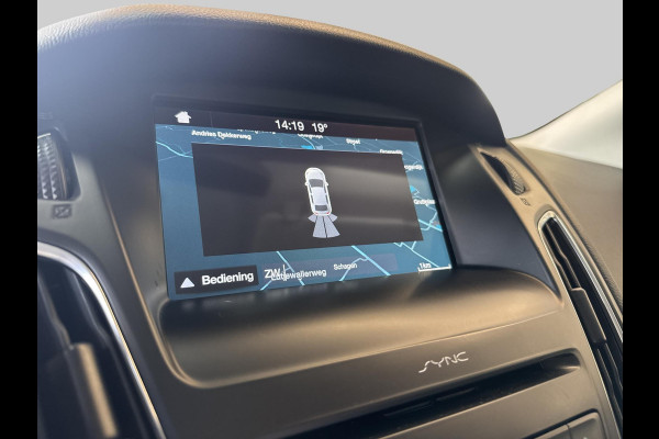 Ford FOCUS Wagon 1.0 Lease Edition