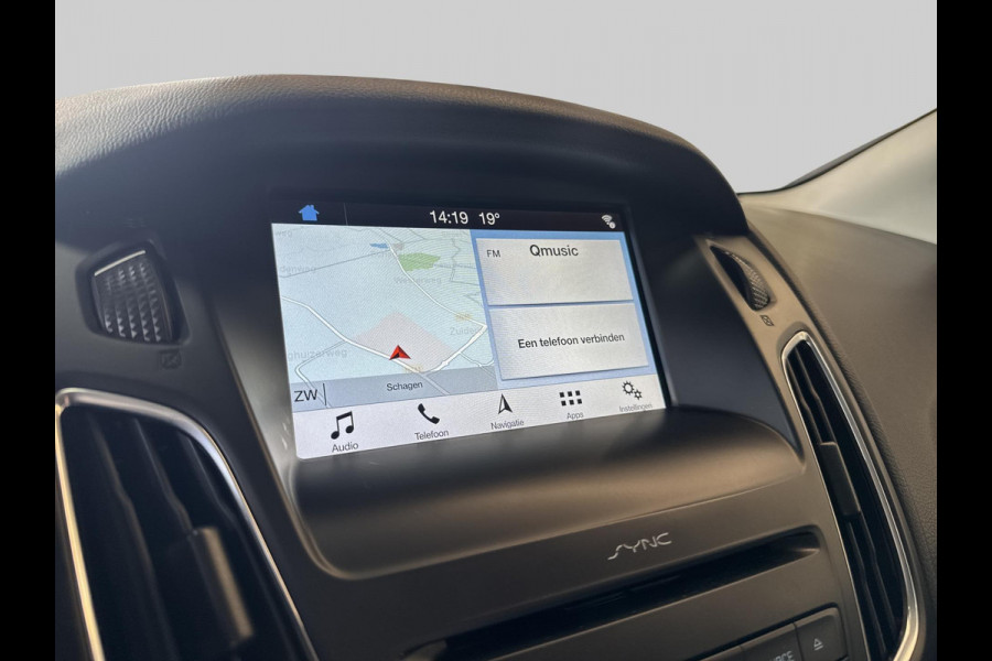 Ford FOCUS Wagon 1.0 Lease Edition