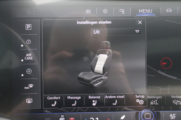 Volkswagen Touareg 3.0 TSi eHybrid 462pk 4MOTION R | Pano | HUD | Luchtvering | Massage | Elek. trekhaak
