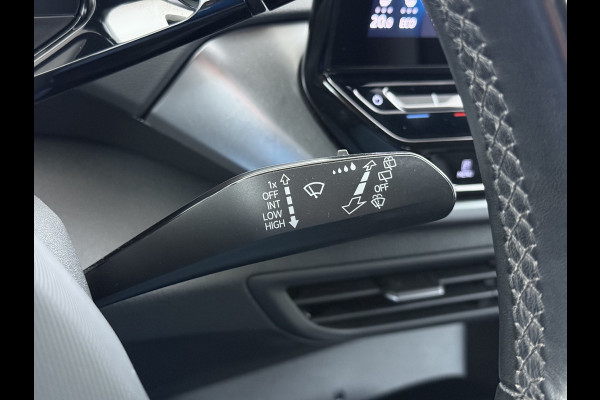 Volkswagen ID.4 SOH 91% Trekhaak Adap.Cruise Navi Ecc Apple Carplay Android Auto Stoelverwarming Voorruitverwarming Led Lmv 18" Isofix DAB Front Assist Bluetooth Rijstrooksensor Verkeersbord detectie 55kWh 1.000KG Trekgewicht Origineel Nederlandse Auto