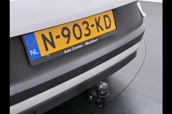 Volkswagen ID.4 SOH 91% Trekhaak Adap.Cruise Navi Ecc Apple Carplay Android Auto Stoelverwarming Voorruitverwarming Led Lmv 18" Isofix DAB Front Assist Bluetooth Rijstrooksensor Verkeersbord detectie 55kWh 1.000KG Trekgewicht Origineel Nederlandse Auto