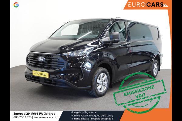 Ford Transit Custom 300 2.0 TDCI L2H1 Trend NIEUW MODEL Automaat Airco Navi Cruise PDC Camera