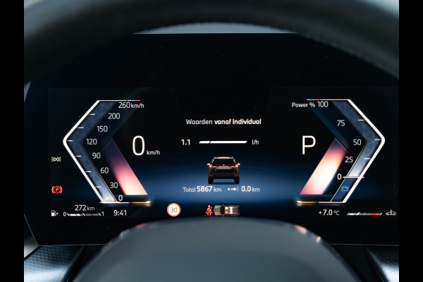 BMW X1 sDrive18i M-Sport - Pano - Trekhaak - Memory - ACC - Harman Kardon