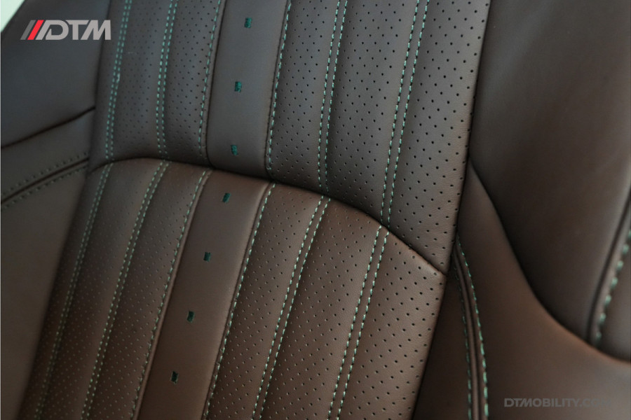 Jeep Wrangler Unlimited 4xe 380 Rubicon | Custom Build | Emerald Edition |