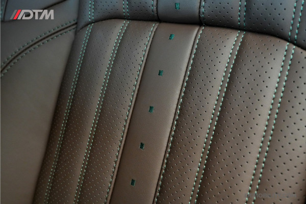 Jeep Wrangler Unlimited 4xe 380 Rubicon | Custom Build | Emerald Edition |