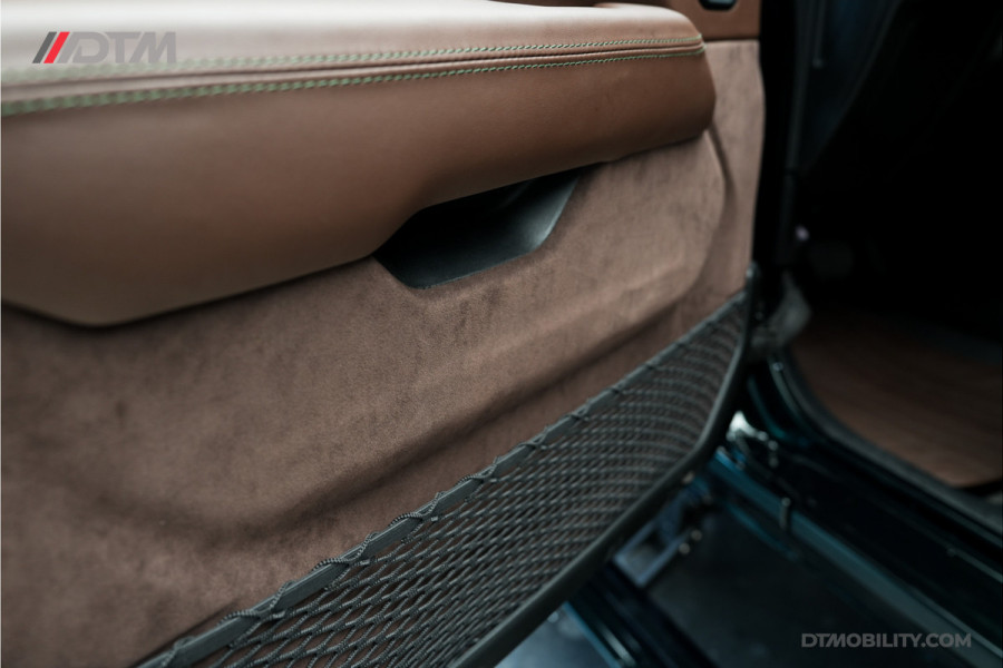 Jeep Wrangler Unlimited 4xe 380 Rubicon | Custom Build | Emerald Edition |