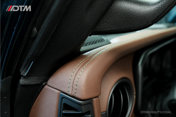 Jeep Wrangler Unlimited 4xe 380 Rubicon | Custom Build | Emerald Edition |