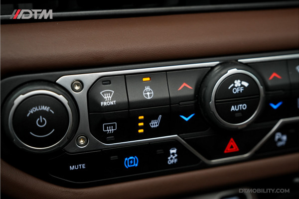 Jeep Wrangler Unlimited 4xe 380 Rubicon | Custom Build | Emerald Edition |