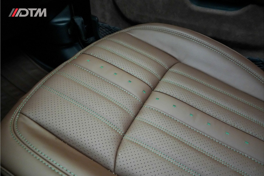 Jeep Wrangler Unlimited 4xe 380 Rubicon | Custom Build | Emerald Edition |