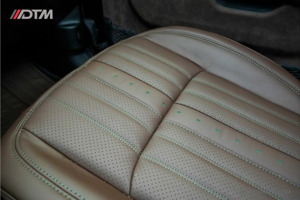 Jeep Wrangler Unlimited 4xe 380 Rubicon | Custom Build | Emerald Edition |