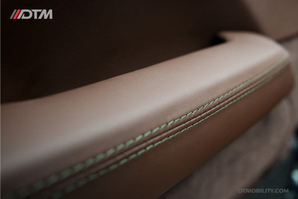 Jeep Wrangler Unlimited 4xe 380 Rubicon | Custom Build | Emerald Edition |