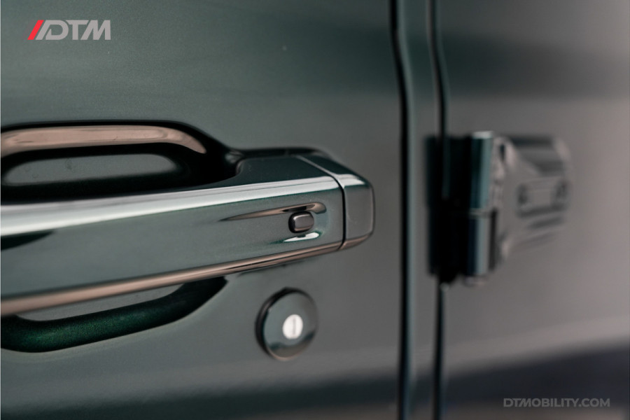 Jeep Wrangler Unlimited 4xe 380 Rubicon | Custom Build | Emerald Edition |