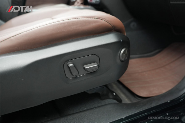 Jeep Wrangler Unlimited 4xe 380 Rubicon | Custom Build | Emerald Edition |