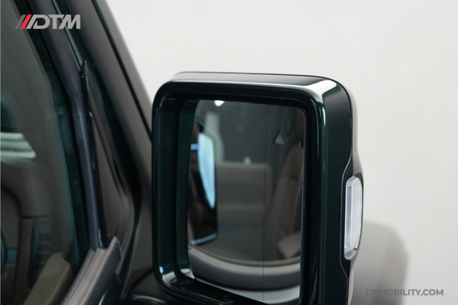 Jeep Wrangler Unlimited 4xe 380 Rubicon | Custom Build | Emerald Edition |