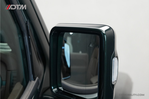 Jeep Wrangler Unlimited 4xe 380 Rubicon | Custom Build | Emerald Edition |