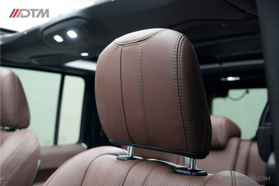 Jeep Wrangler Unlimited 4xe 380 Rubicon | Custom Build | Emerald Edition |