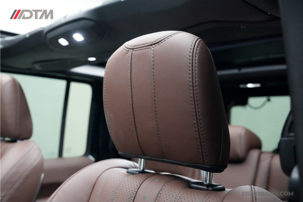 Jeep Wrangler Unlimited 4xe 380 Rubicon | Custom Build | Emerald Edition |