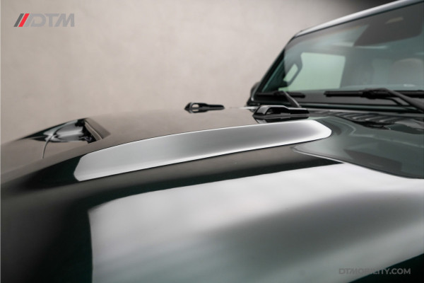 Jeep Wrangler Unlimited 4xe 380 Rubicon | Custom Build | Emerald Edition |