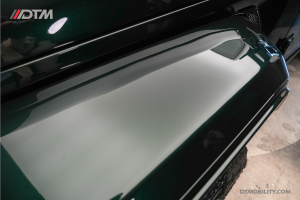 Jeep Wrangler Unlimited 4xe 380 Rubicon | Custom Build | Emerald Edition |