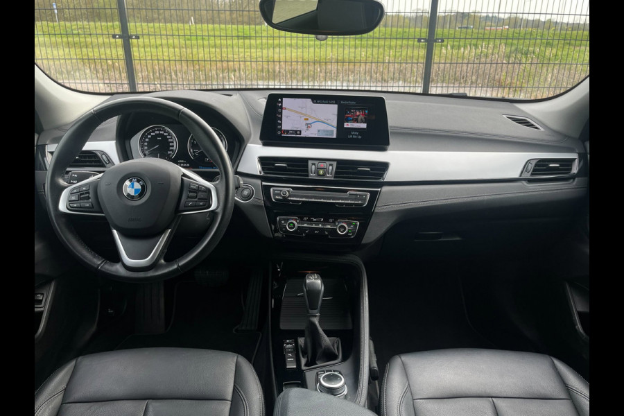 BMW X2 XDrive25e Executive| Head-up | Stoelverwarming | 1ste eigenaar | Camera |