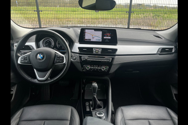 BMW X2 XDrive25e Executive| Head-up | Stoelverwarming | 1ste eigenaar | Camera |