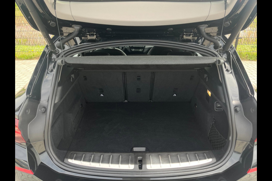 BMW X2 XDrive25e Executive| Head-up | Stoelverwarming | 1ste eigenaar | Camera |