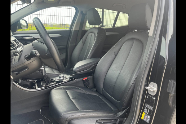 BMW X2 XDrive25e Executive| Head-up | Stoelverwarming | 1ste eigenaar | Camera |