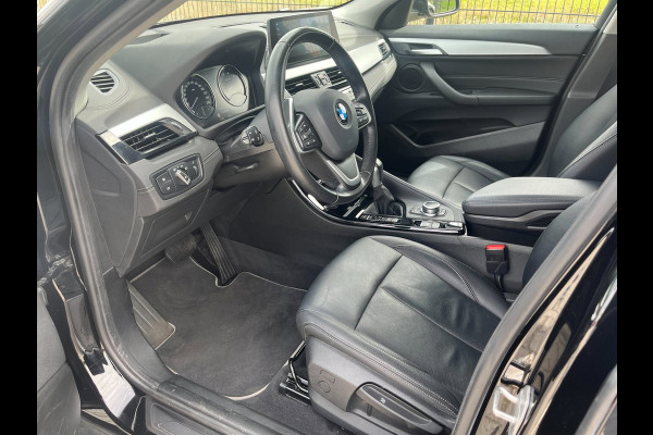 BMW X2 XDrive25e Executive| Head-up | Stoelverwarming | 1ste eigenaar | Camera |