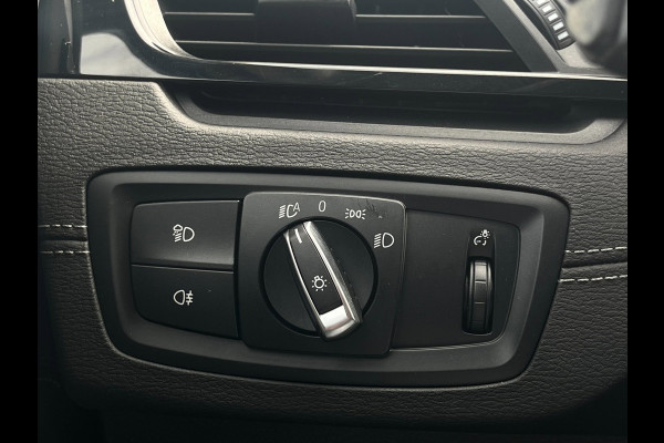 BMW X2 XDrive25e Executive| Head-up | Stoelverwarming | 1ste eigenaar | Camera |