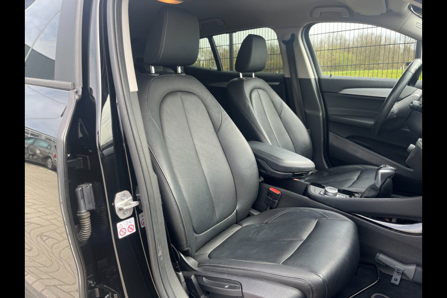 BMW X2 XDrive25e Executive| Head-up | Stoelverwarming | 1ste eigenaar | Camera |