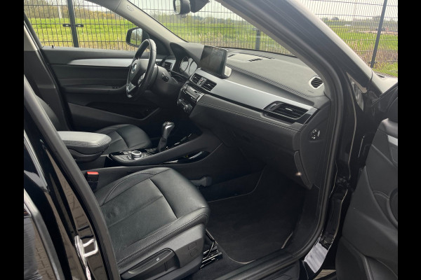 BMW X2 XDrive25e Executive| Head-up | Stoelverwarming | 1ste eigenaar | Camera |
