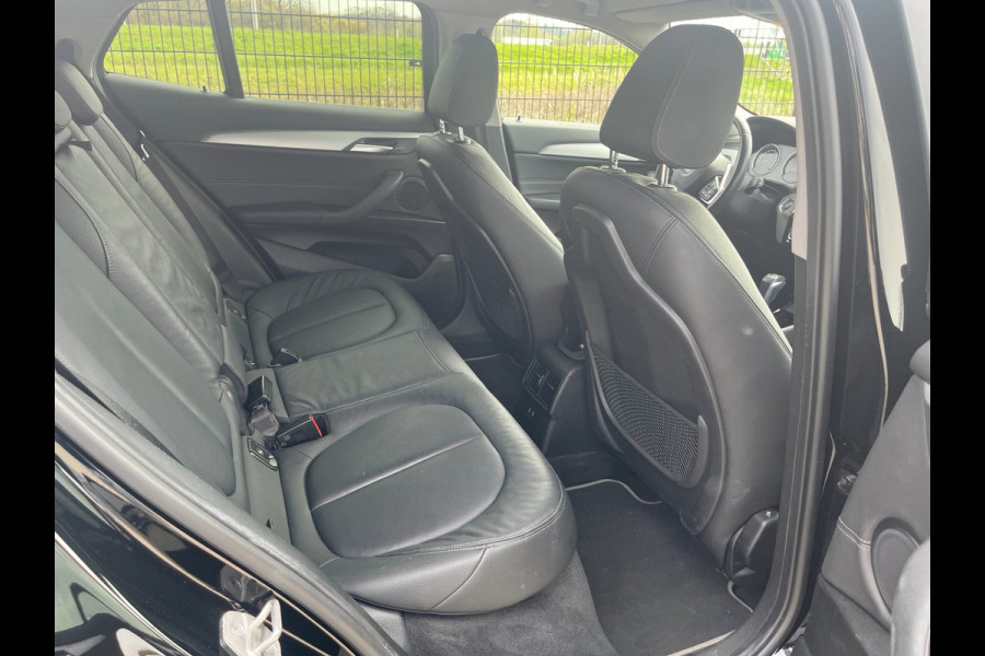 BMW X2 XDrive25e Executive| Head-up | Stoelverwarming | 1ste eigenaar | Camera |