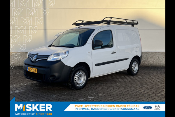 Renault Kangoo 1.5 dCi 75 Comfort, trekhaak, airco