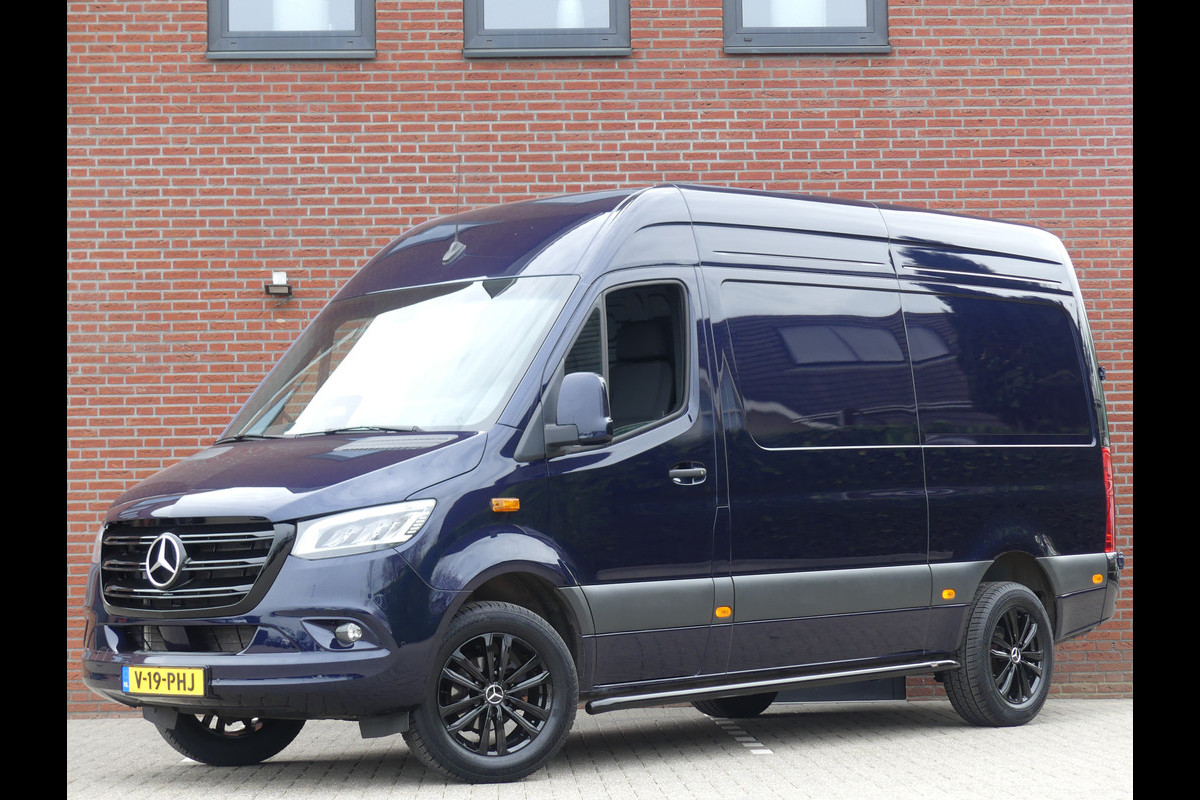 Mercedes-Benz Sprinter 317 CDI L2H2 LED/Camera/Navigatie