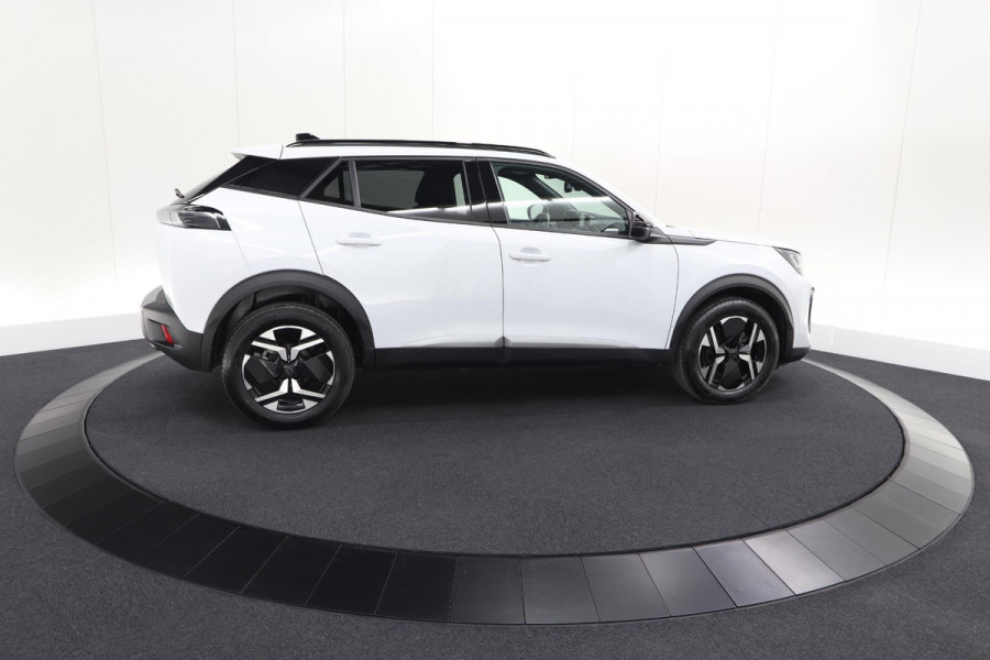 Peugeot 2008 PureTech 100 Allure | Apple Carplay | Parkeersensoren | Climate Control | Cruise Control