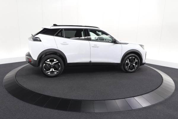 Peugeot 2008 PureTech 100 Allure | Apple Carplay | Parkeersensoren | Climate Control | Cruise Control