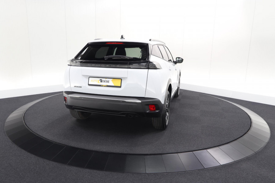 Peugeot 2008 PureTech 100 Allure | Apple Carplay | Parkeersensoren | Climate Control | Cruise Control