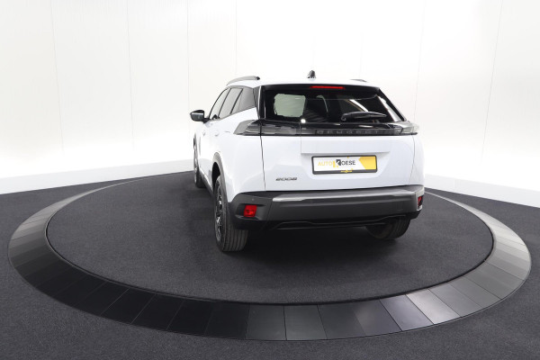 Peugeot 2008 PureTech 100 Allure | Apple Carplay | Parkeersensoren | Climate Control | Cruise Control