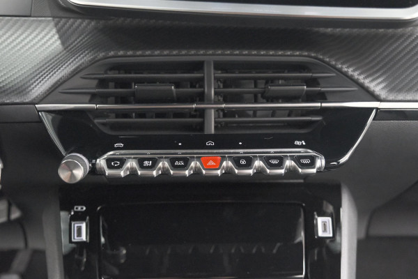 Peugeot 2008 PureTech 100 Allure | Apple Carplay | Parkeersensoren | Climate Control | Cruise Control