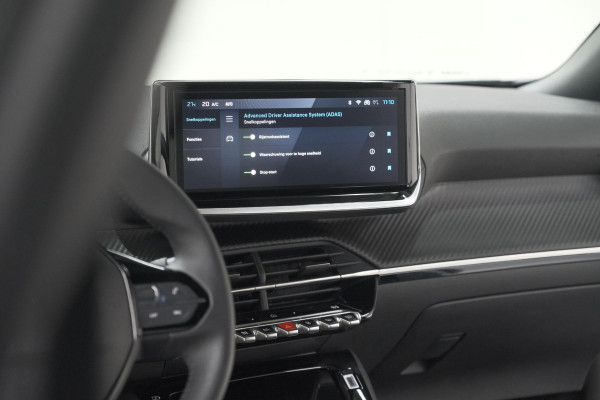 Peugeot 2008 PureTech 100 Allure | Apple Carplay | Parkeersensoren | Climate Control | Cruise Control