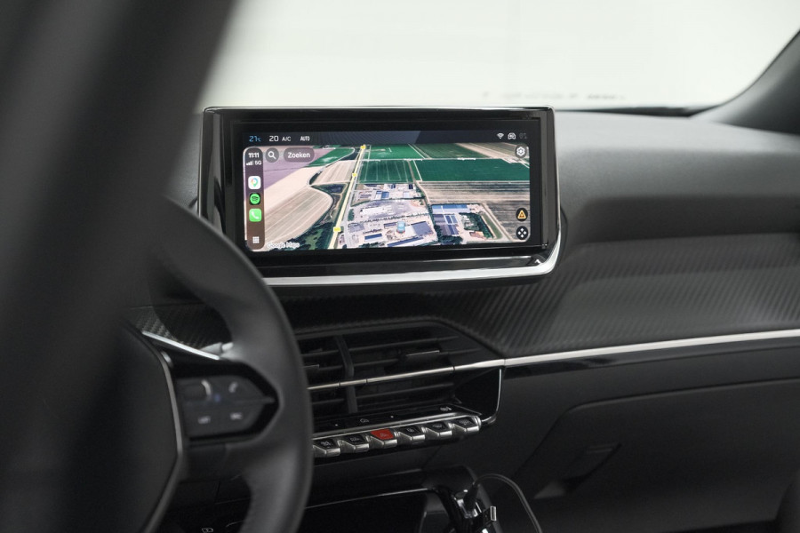 Peugeot 2008 PureTech 100 Allure | Apple Carplay | Parkeersensoren | Climate Control | Cruise Control